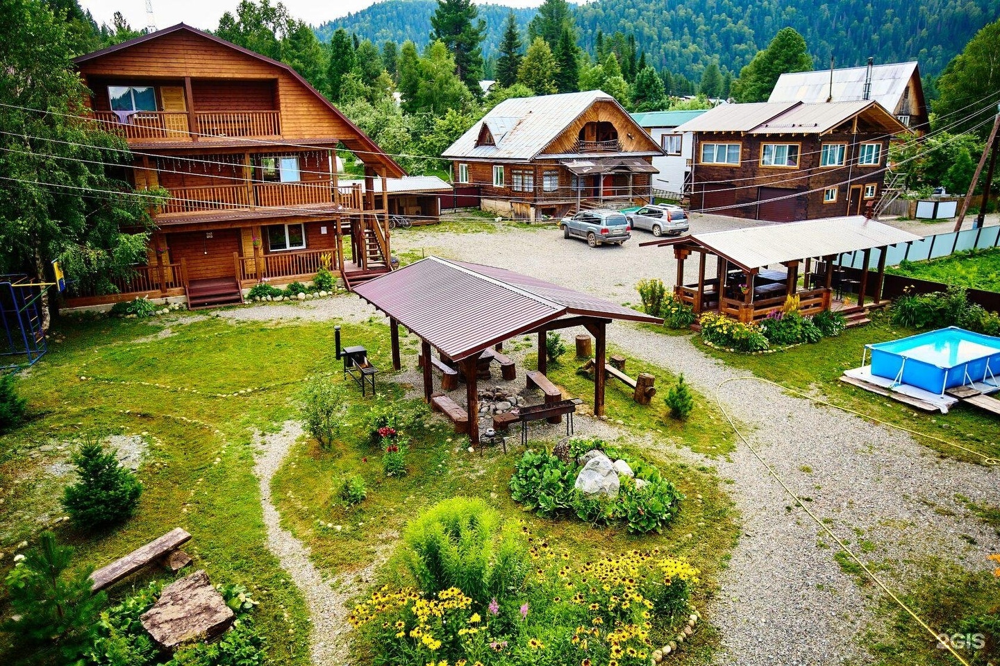 Манул-Кел - фото 1