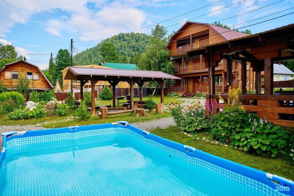 Манул-Кел - фото 3