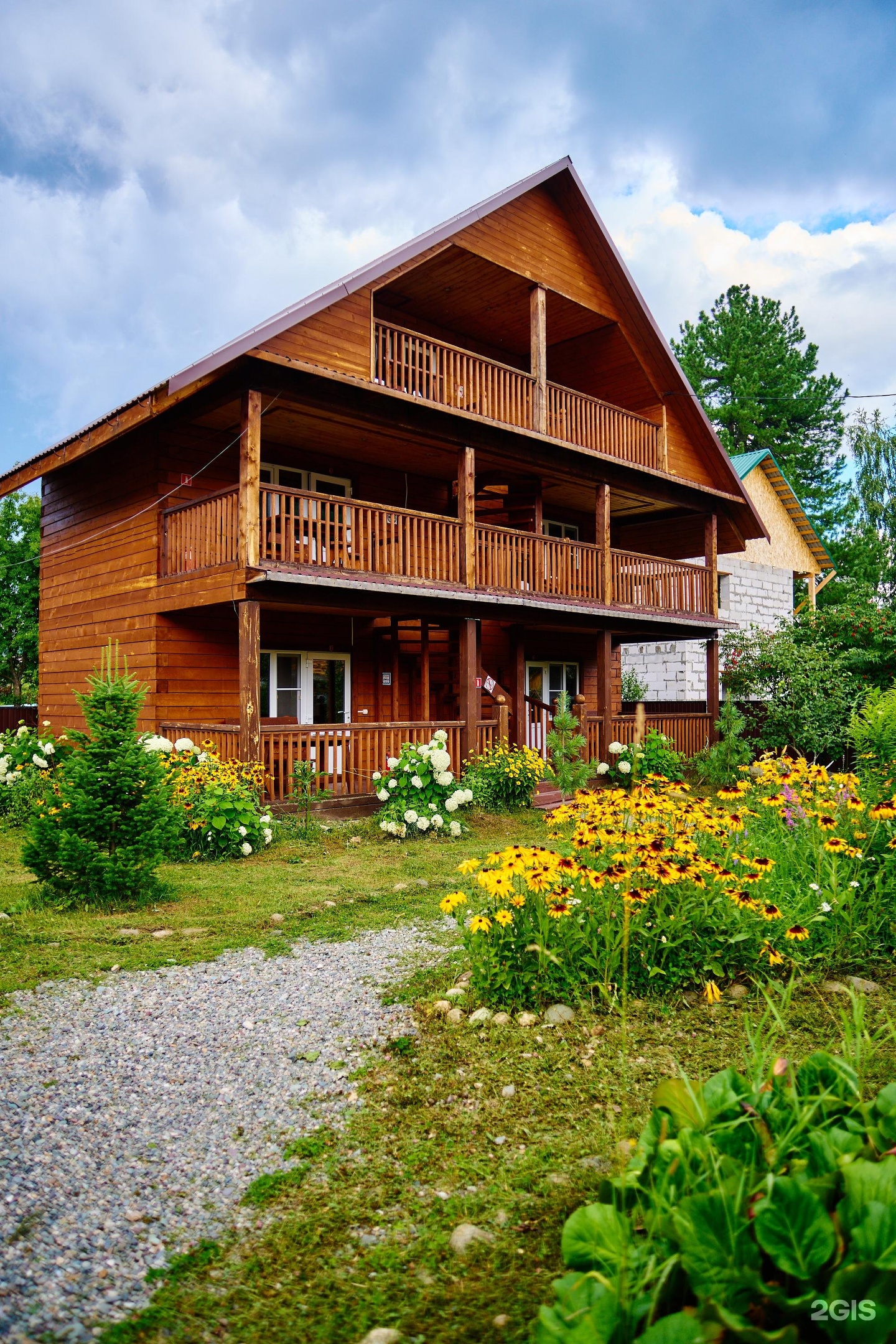 Манул-Кел - фото 4