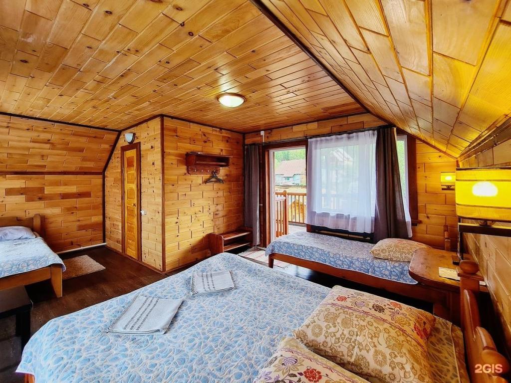 Манул-Кел - фото 5