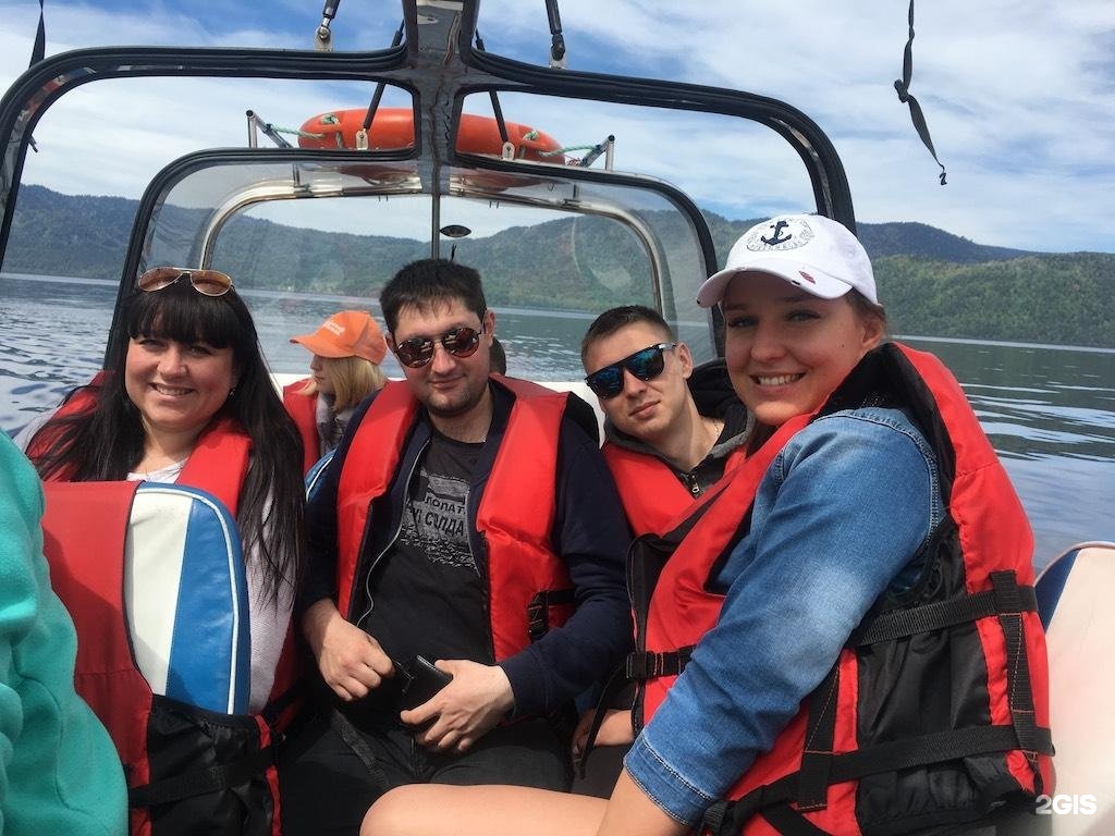 Манул-Кел - фото 6