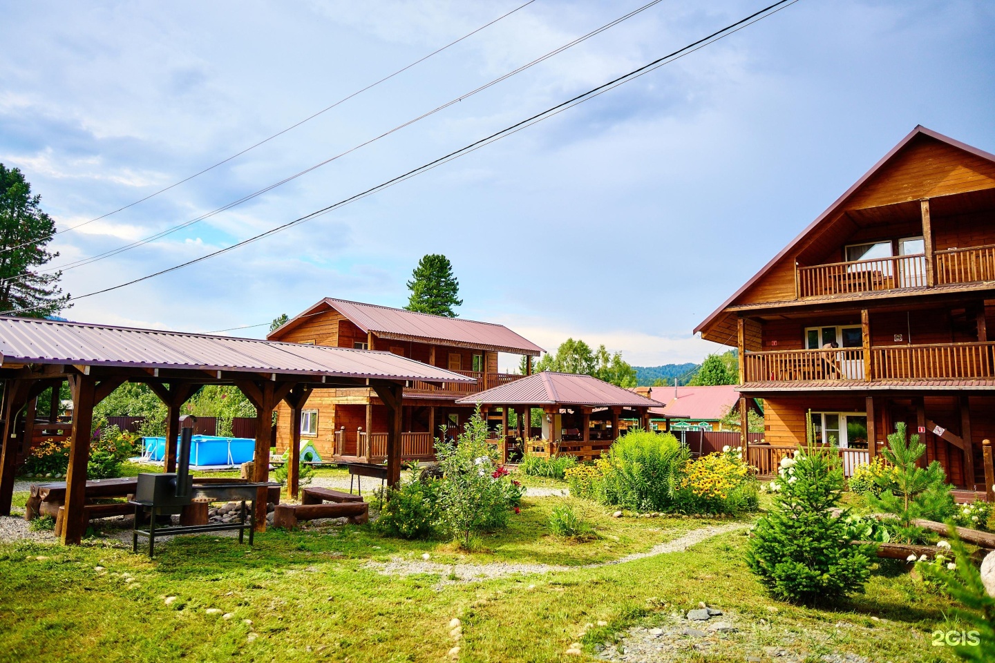 Манул-Кел - фото 7