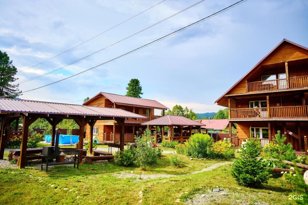 Манул-Кел - фото 7