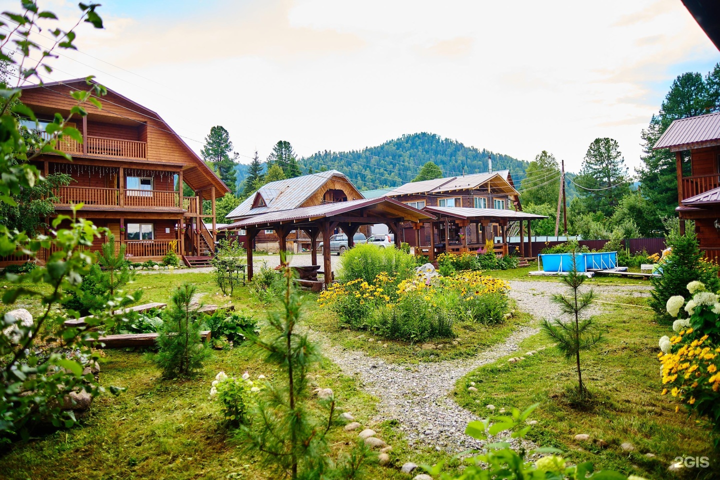 Манул-Кел - фото 8