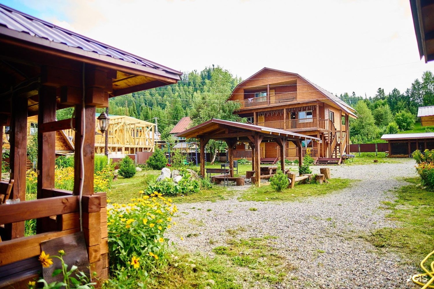 Манул-Кел - фото 9