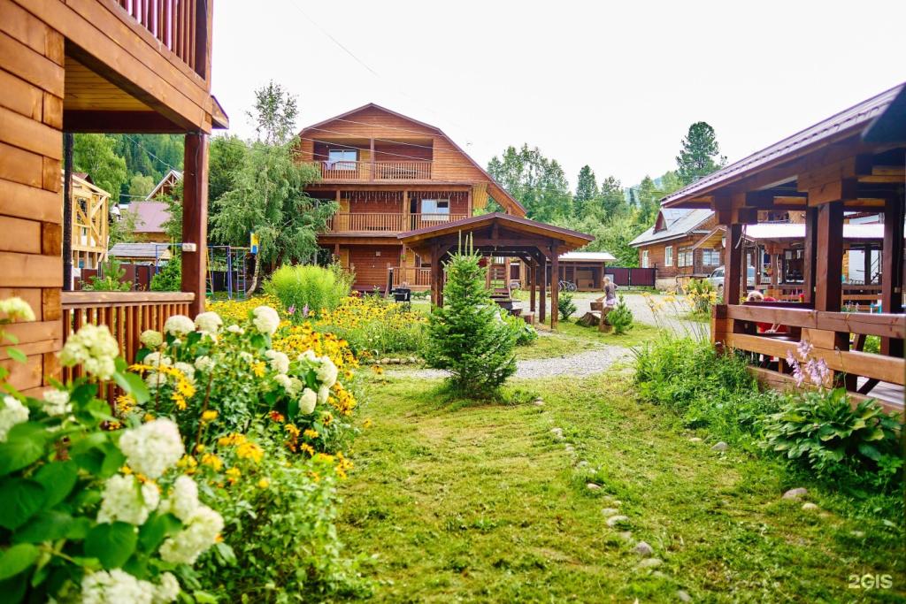 Манул-Кел - фото 10