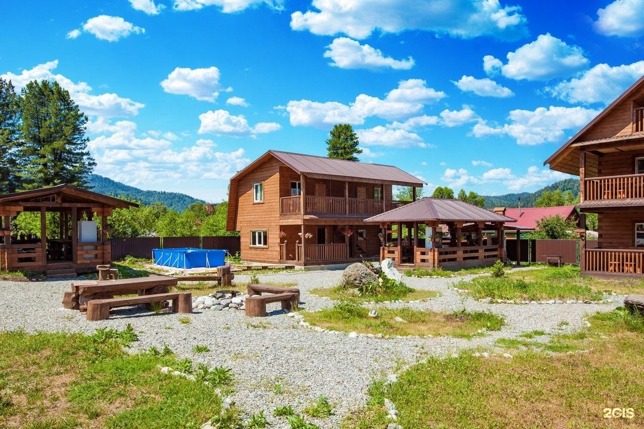 Манул-Кел - фото 11