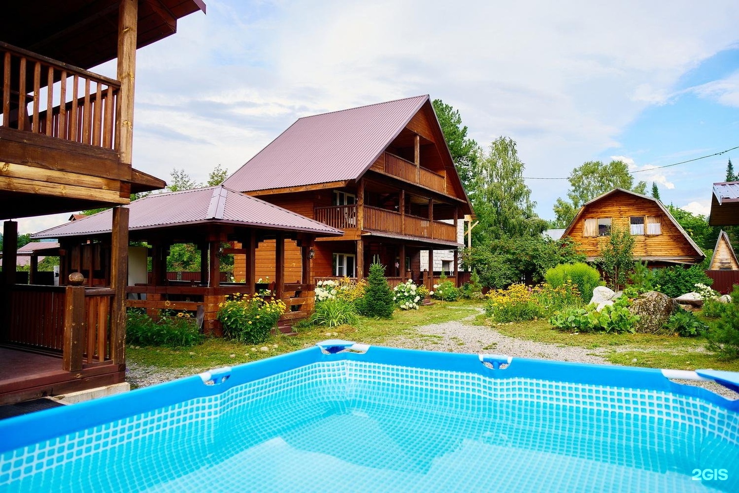 Манул-Кел - фото 12