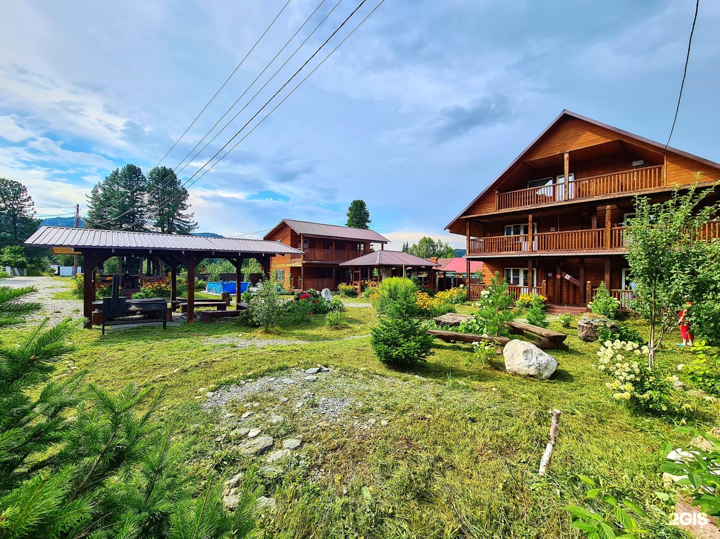 Манул-Кел - фото 13