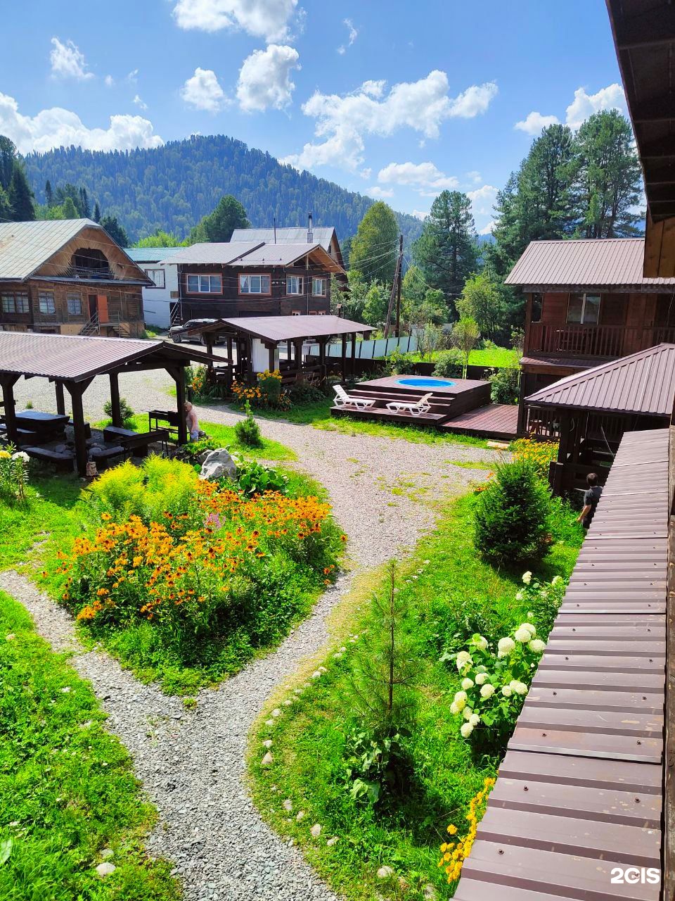 Манул-Кел - фото 14