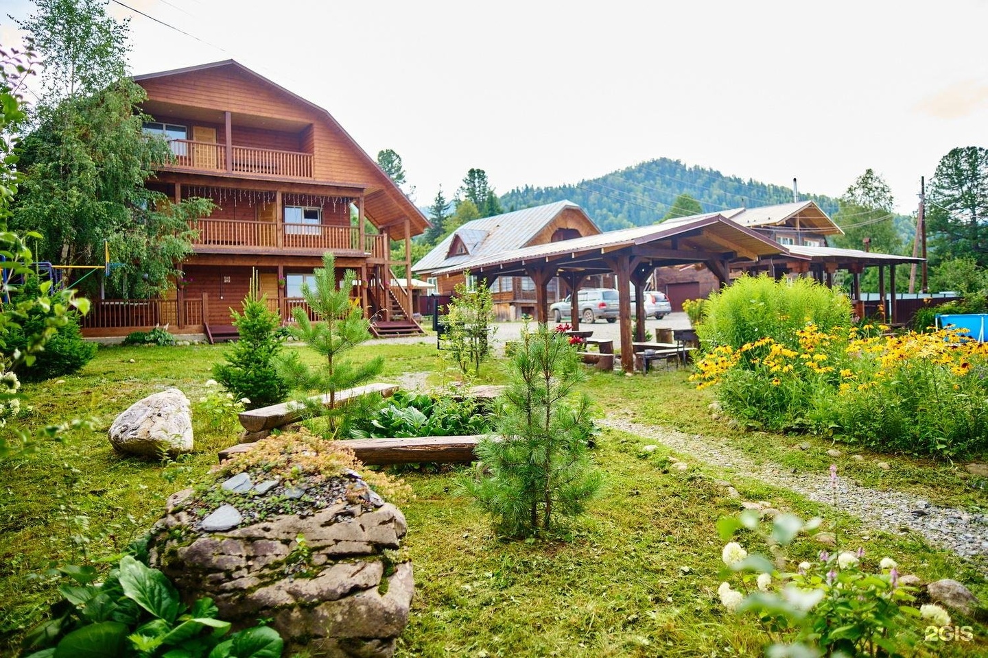 Манул-Кел - фото 15