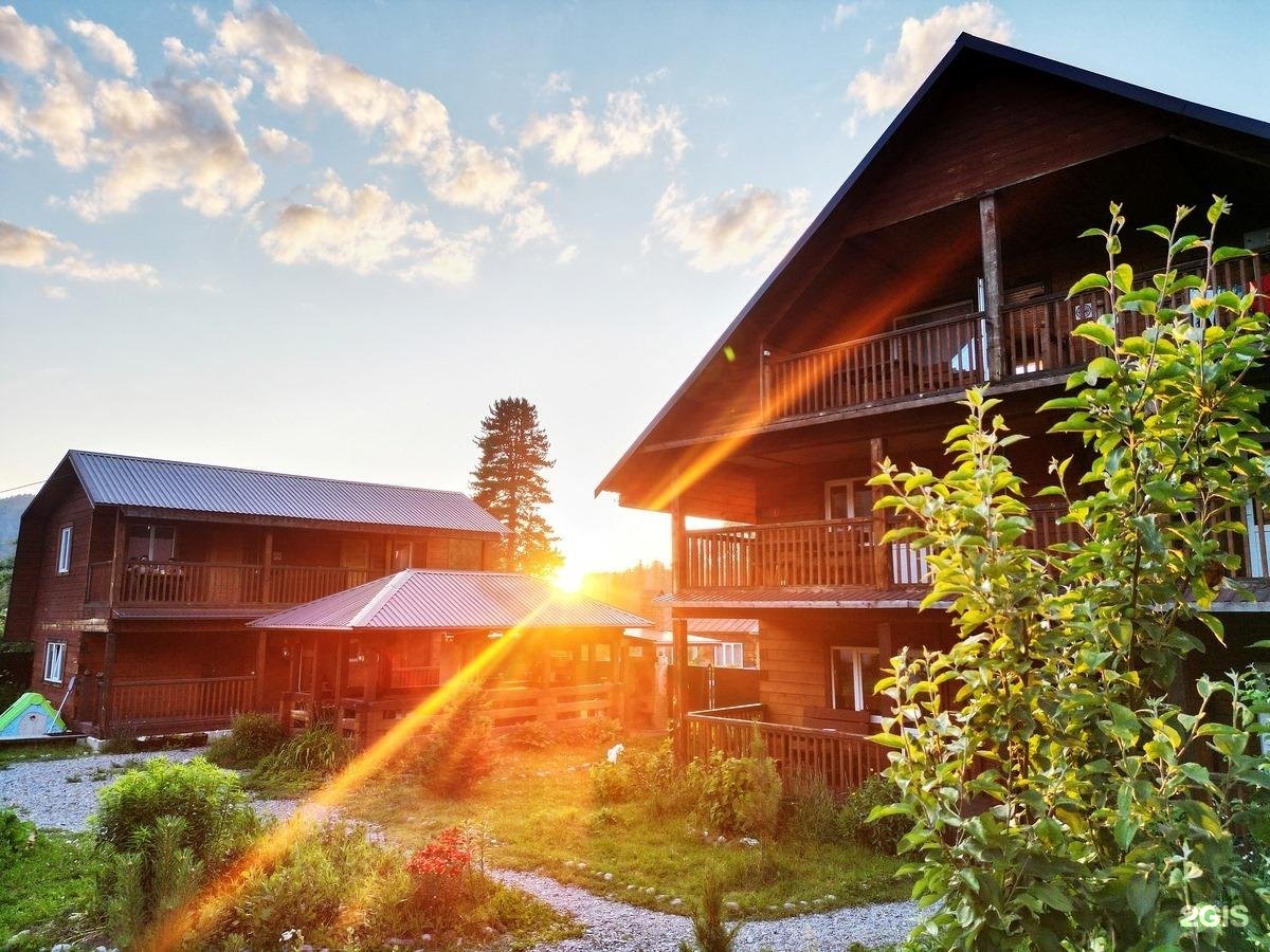 Манул-Кел - фото 16