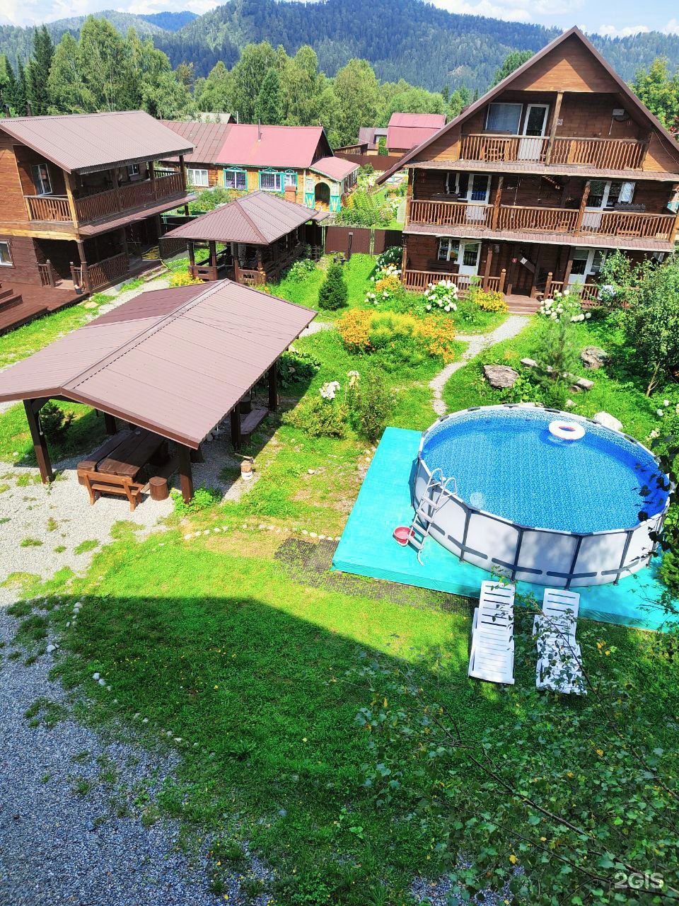 Манул-Кел - фото 17