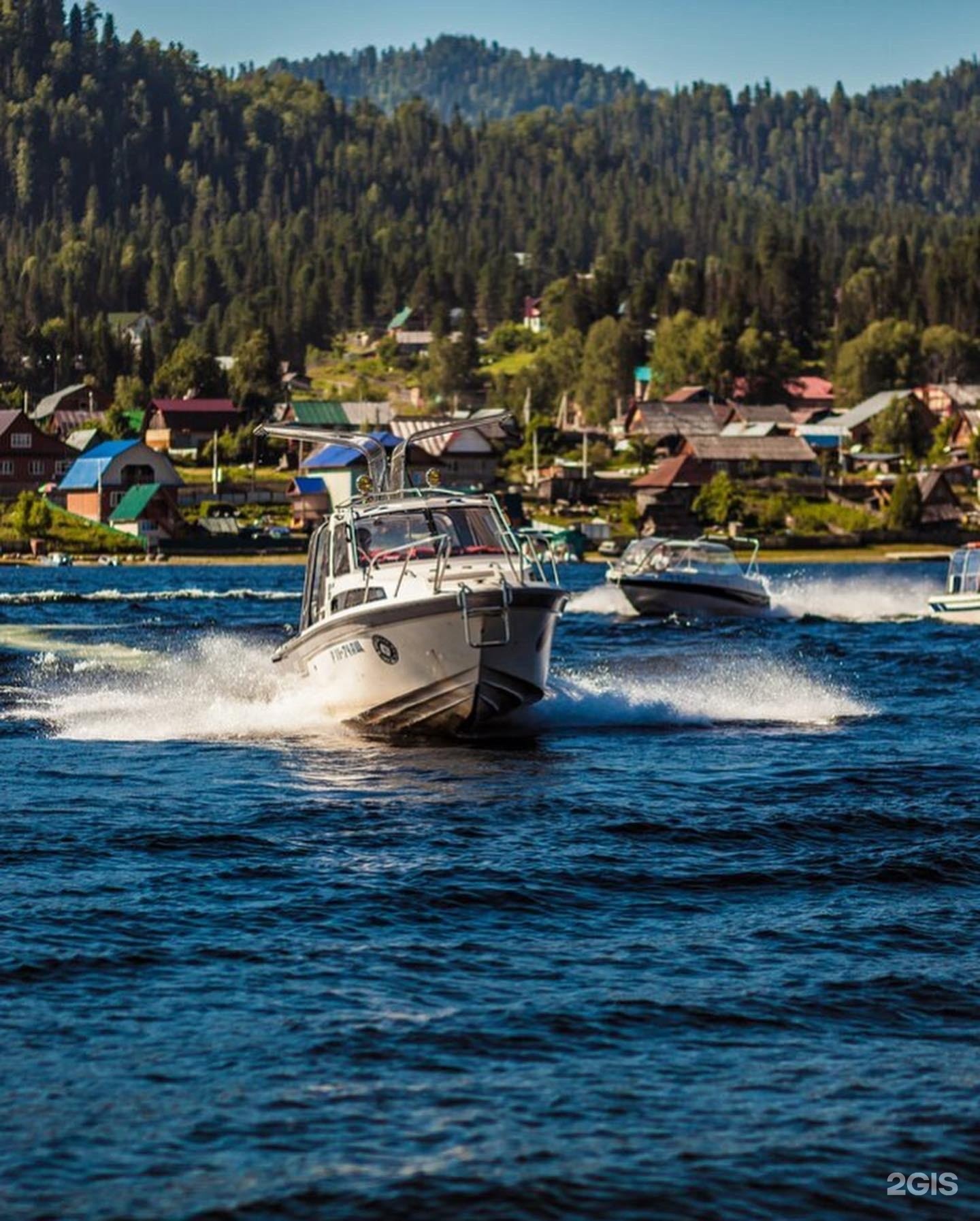 Манул-Кел - фото 18