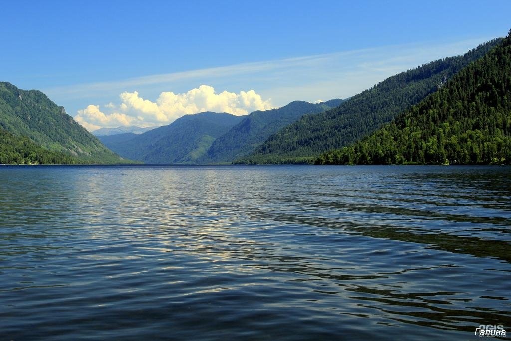 Манул-Кел - фото 19