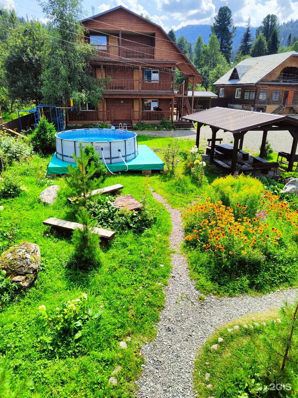 Манул-Кел - фото 20