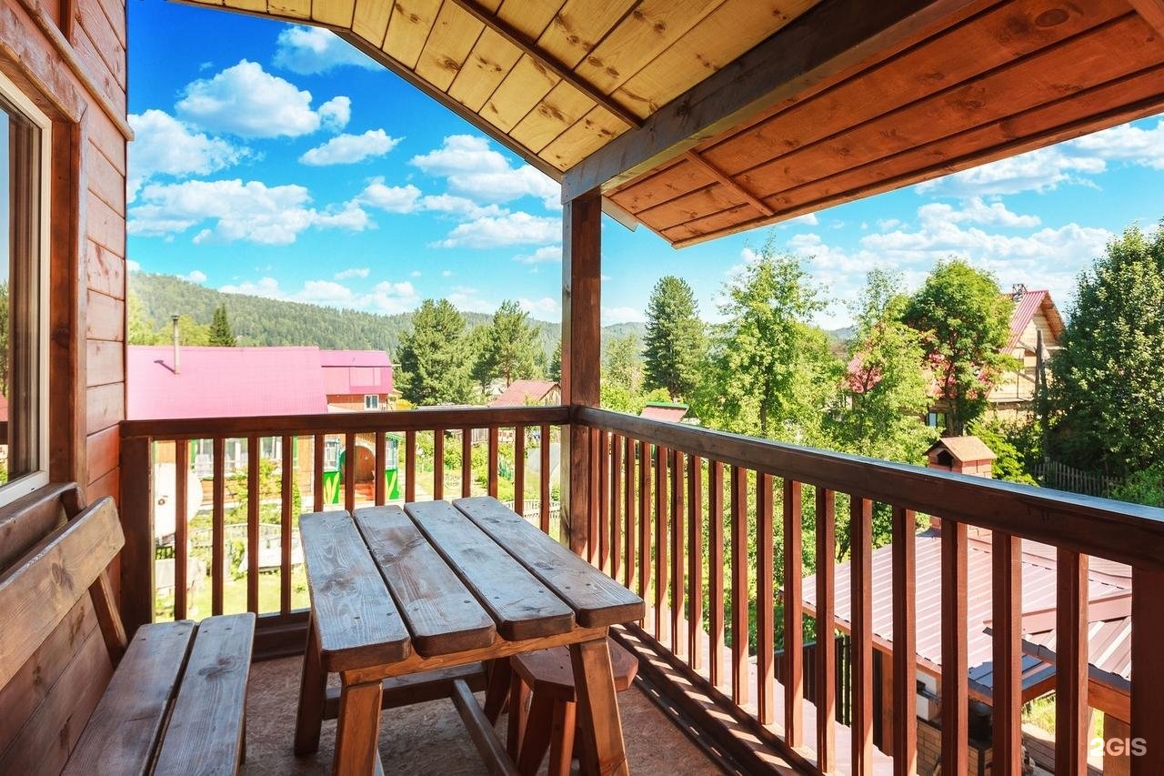 Манул-Кел - фото 21