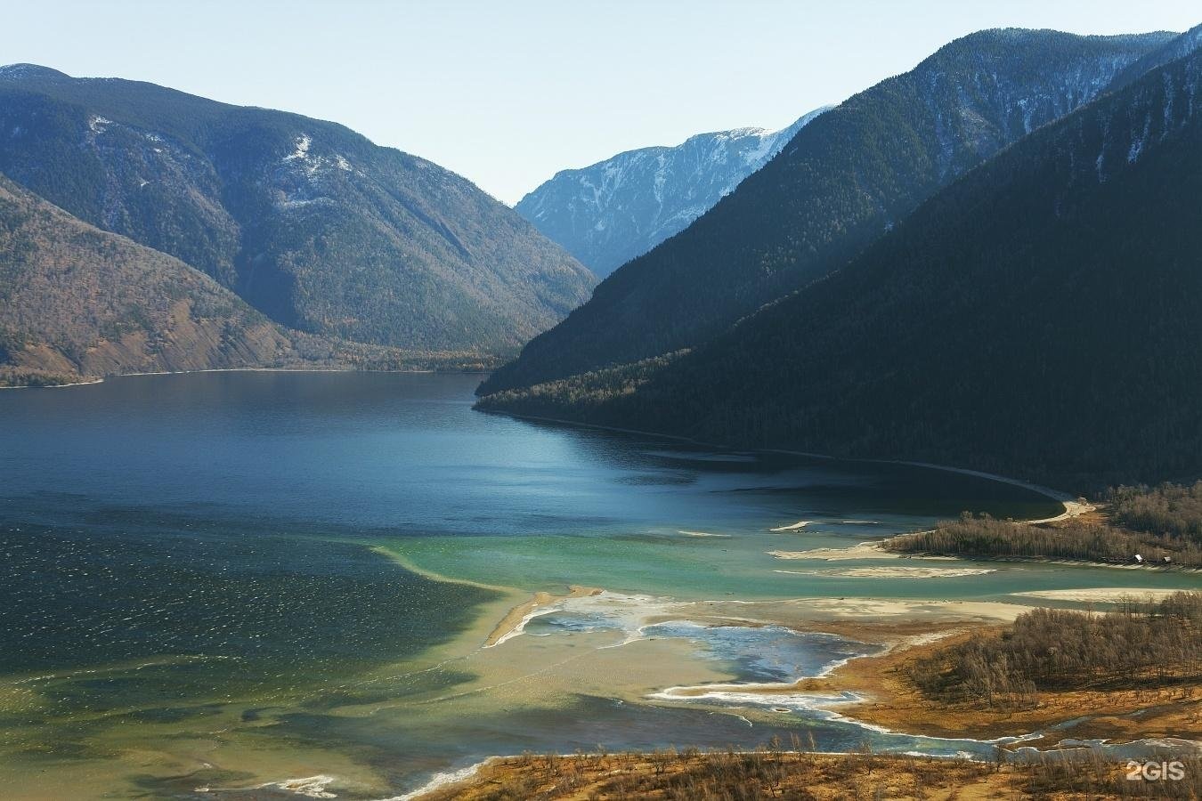 Манул-Кел - фото 22