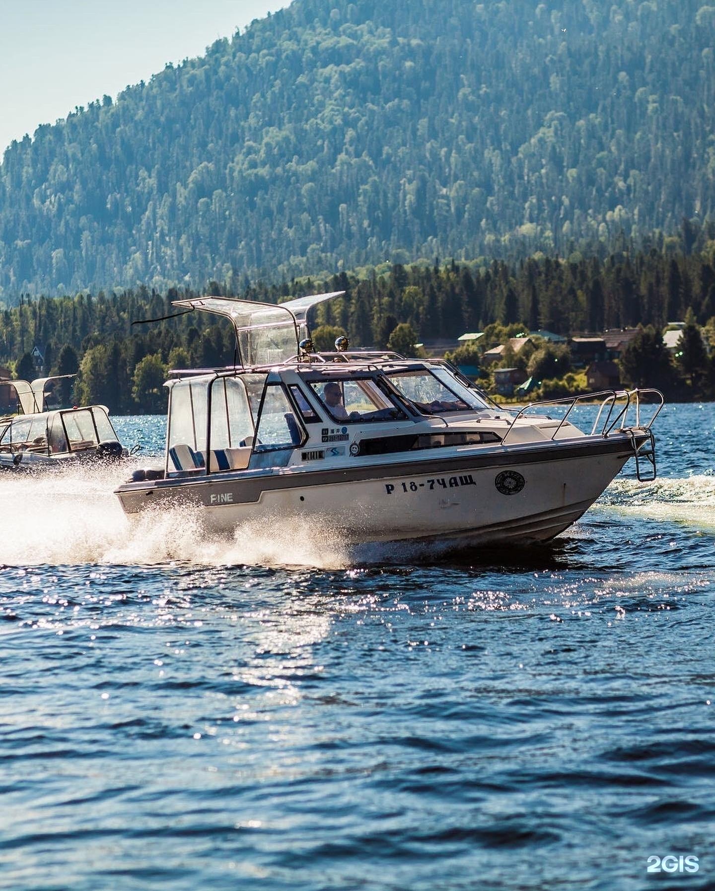 Манул-Кел - фото 24