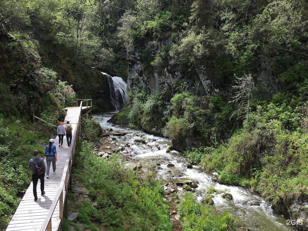 Манул-Кел - фото 30