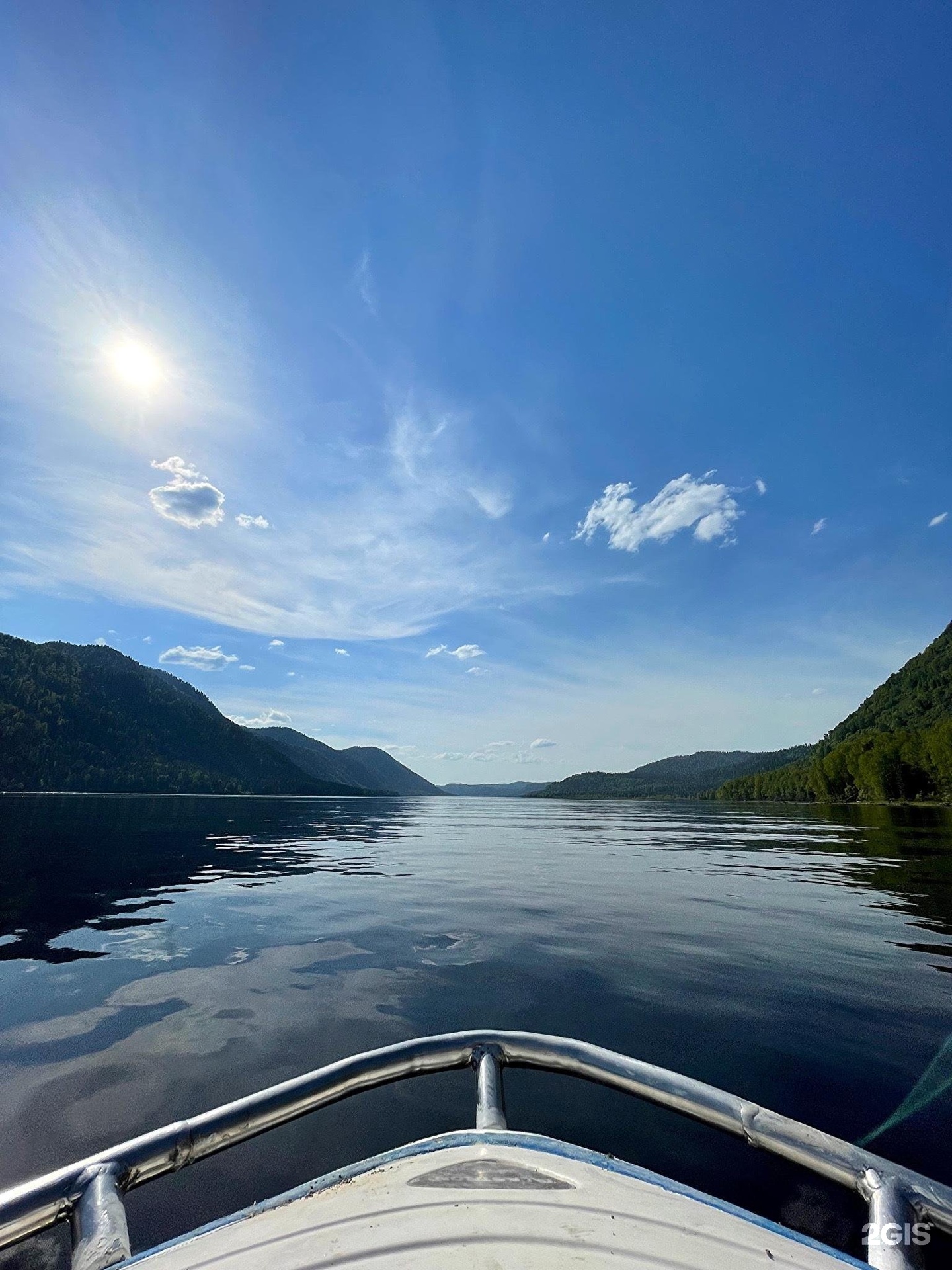 Манул-Кел - фото 32