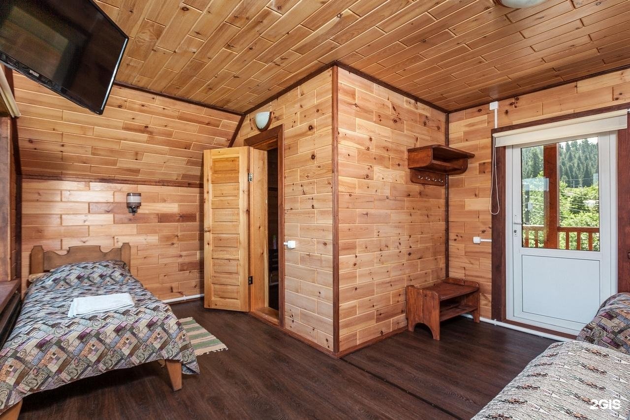 Манул-Кел - фото 33