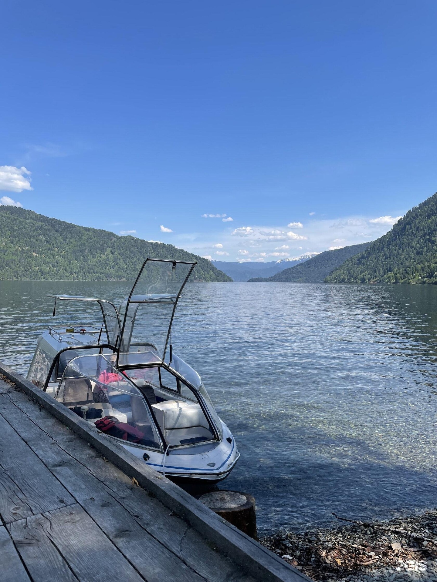 Манул-Кел - фото 34