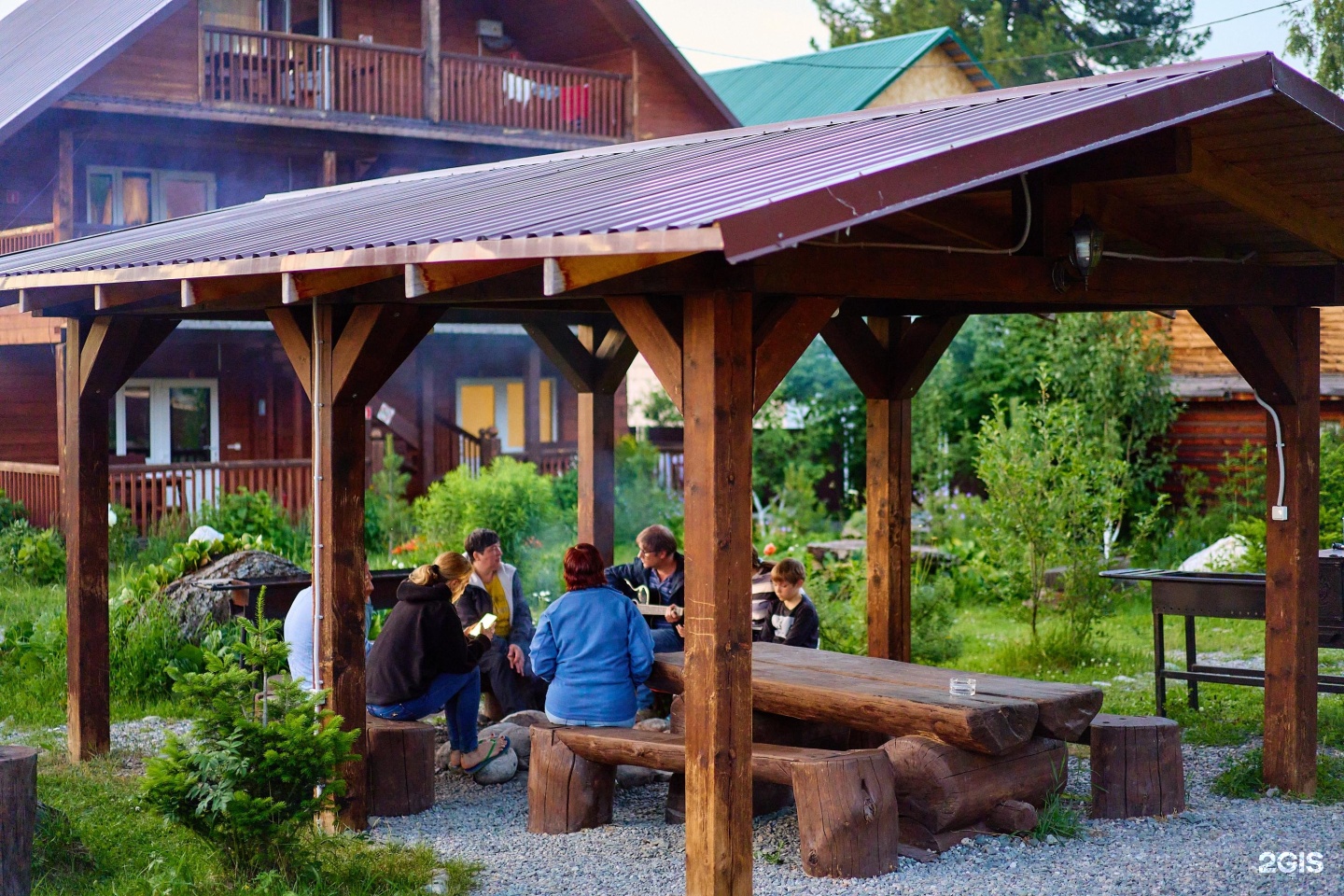 Манул-Кел - фото 35