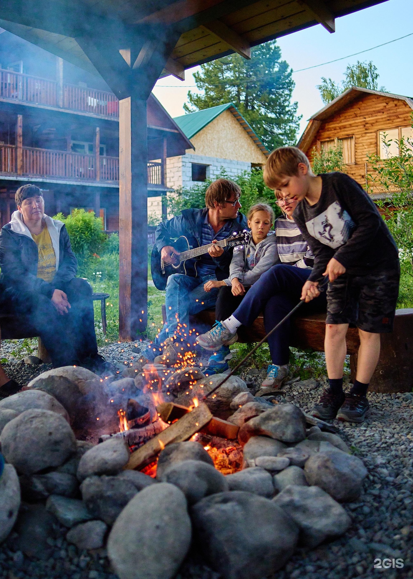 Манул-Кел - фото 36