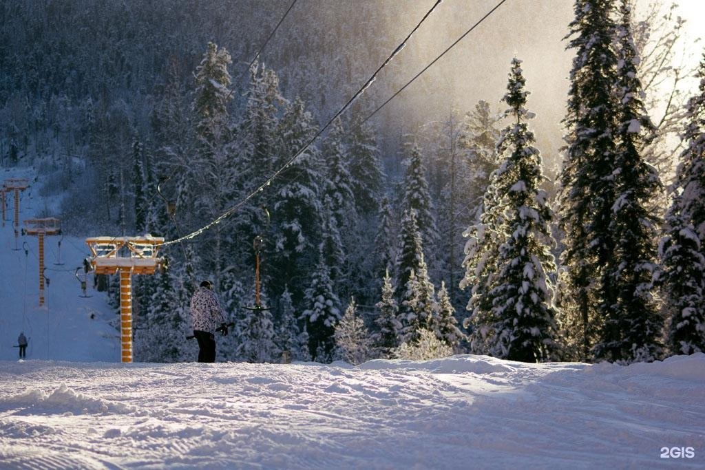 Манул-Кел - фото 38