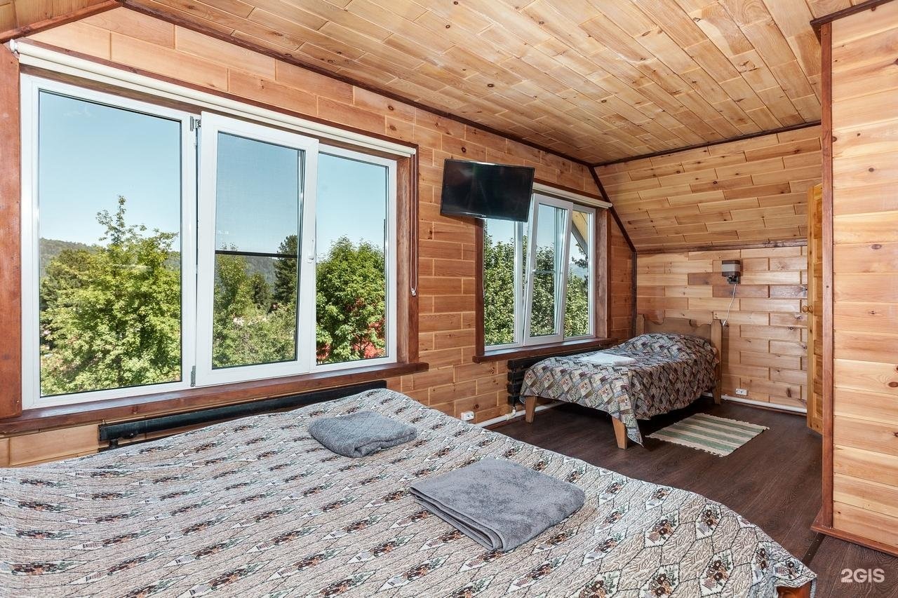 Манул-Кел - фото 39