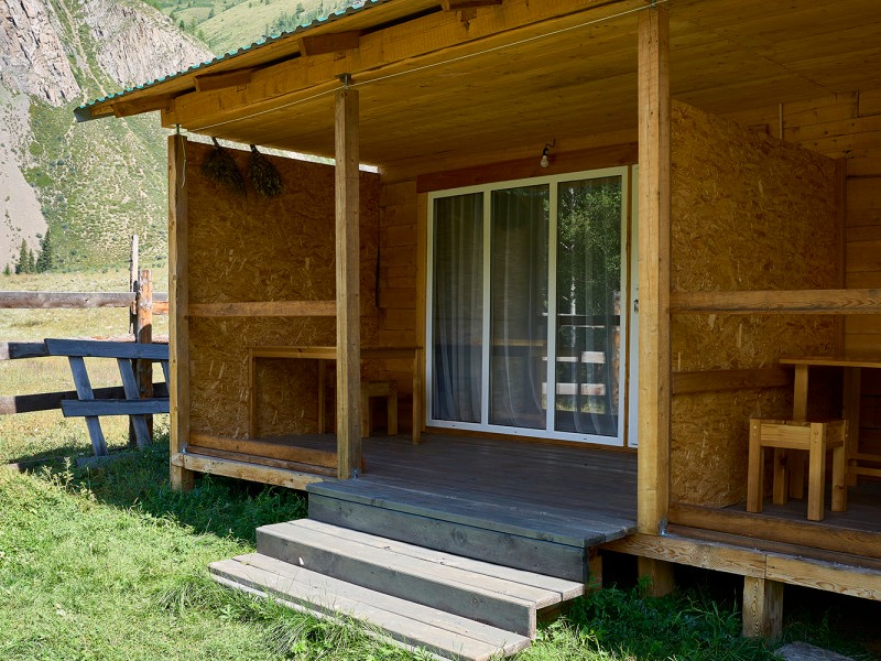 Акташ Алтай-Кабай - фото 3