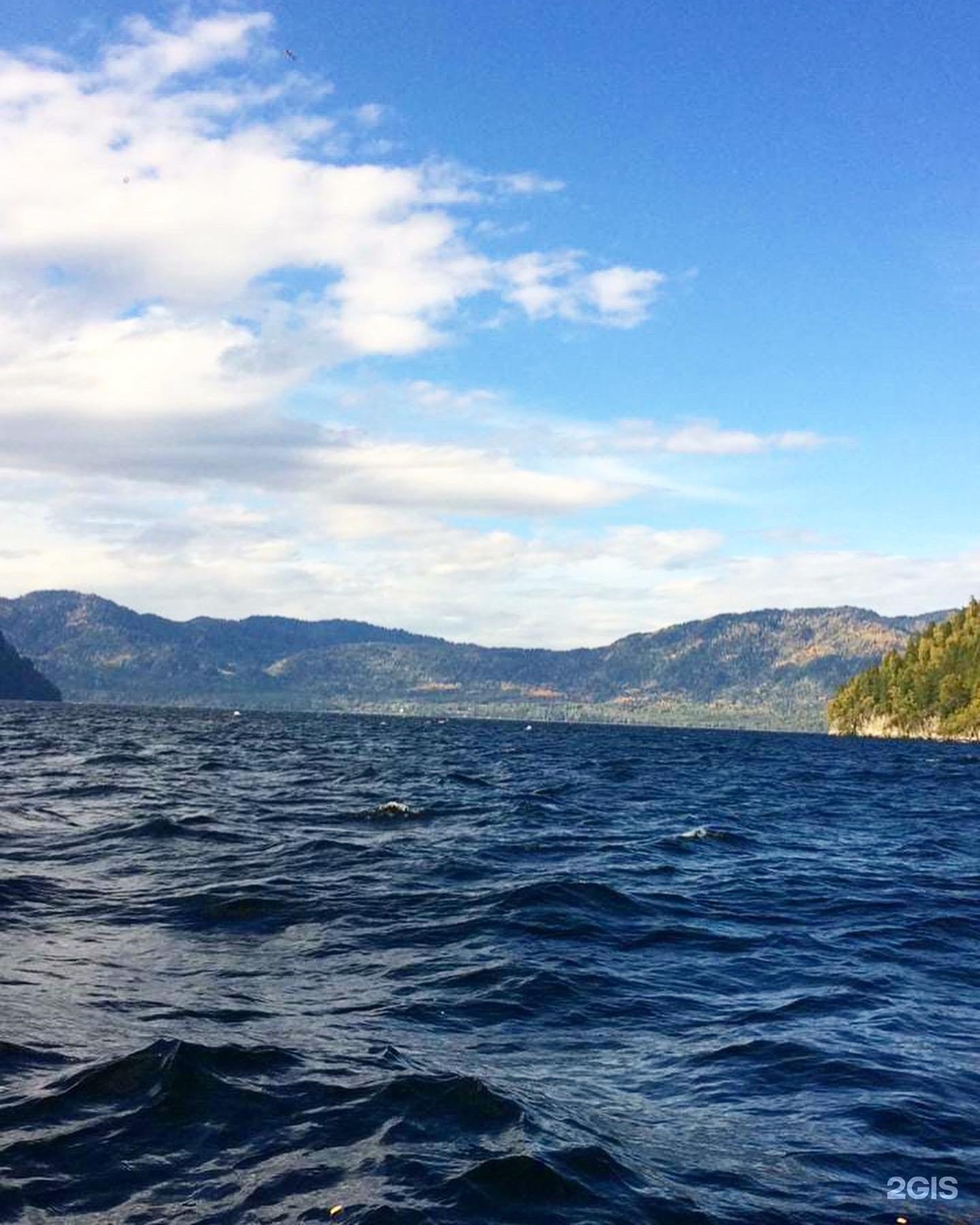 Манул-Кел - фото 41