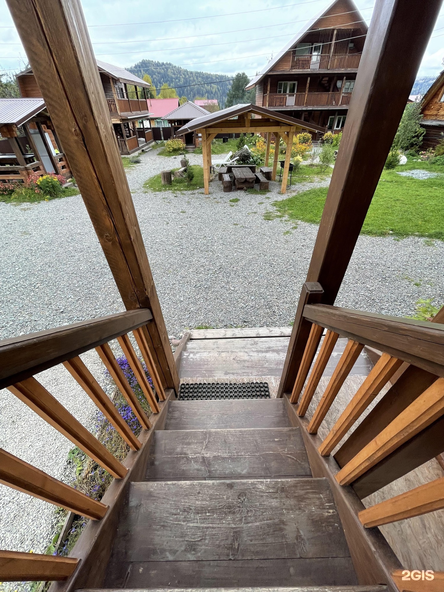 Манул-Кел - фото 43