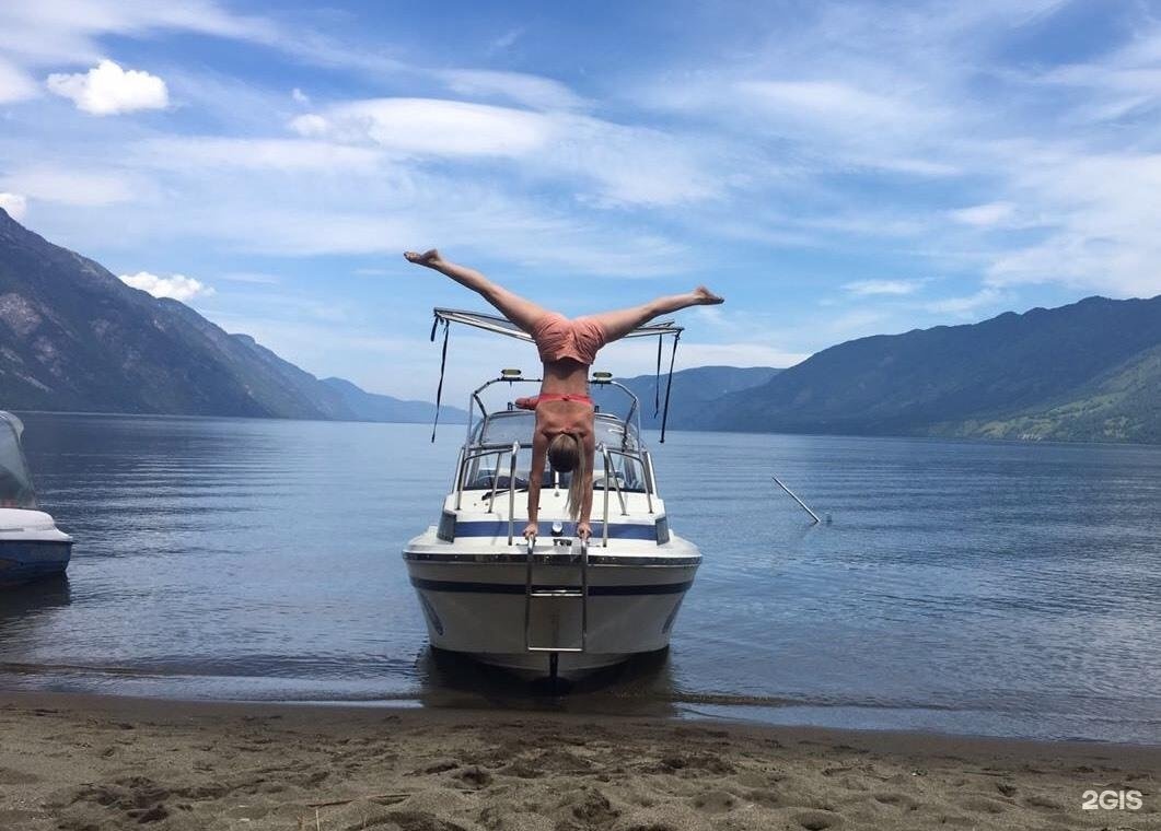 Манул-Кел - фото 45