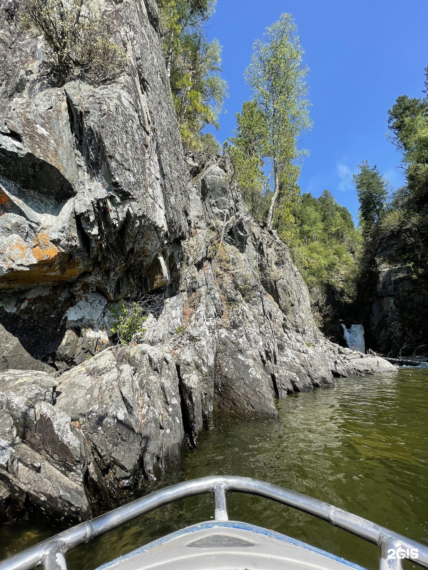 Манул-Кел - фото 47