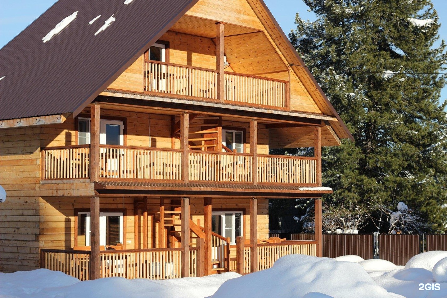 Манул-Кел - фото 48