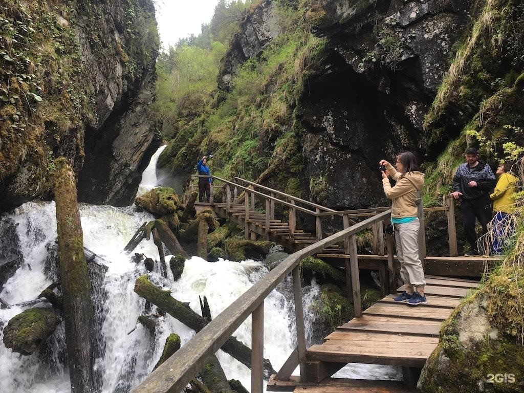 Манул-Кел - фото 49