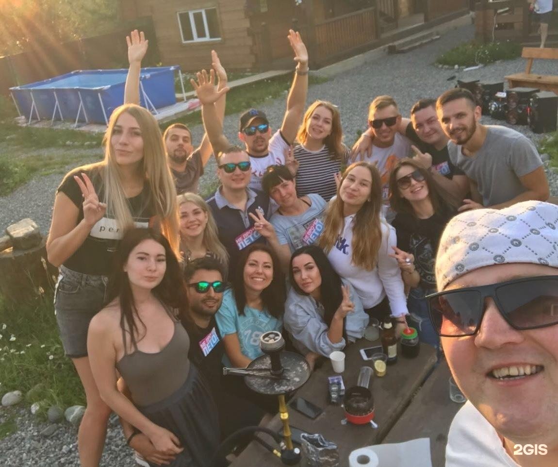 Манул-Кел - фото 50