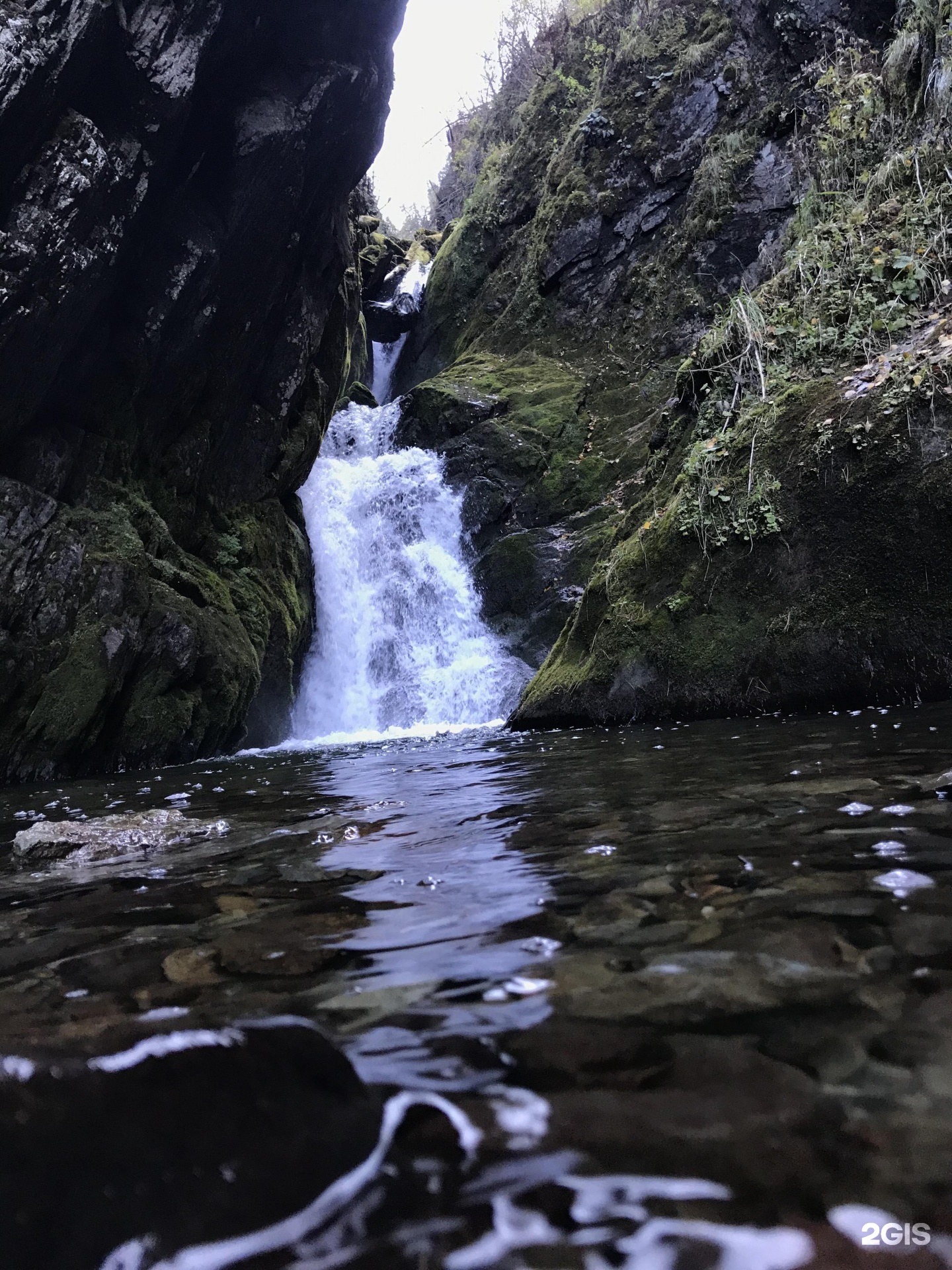 Манул-Кел - фото 52