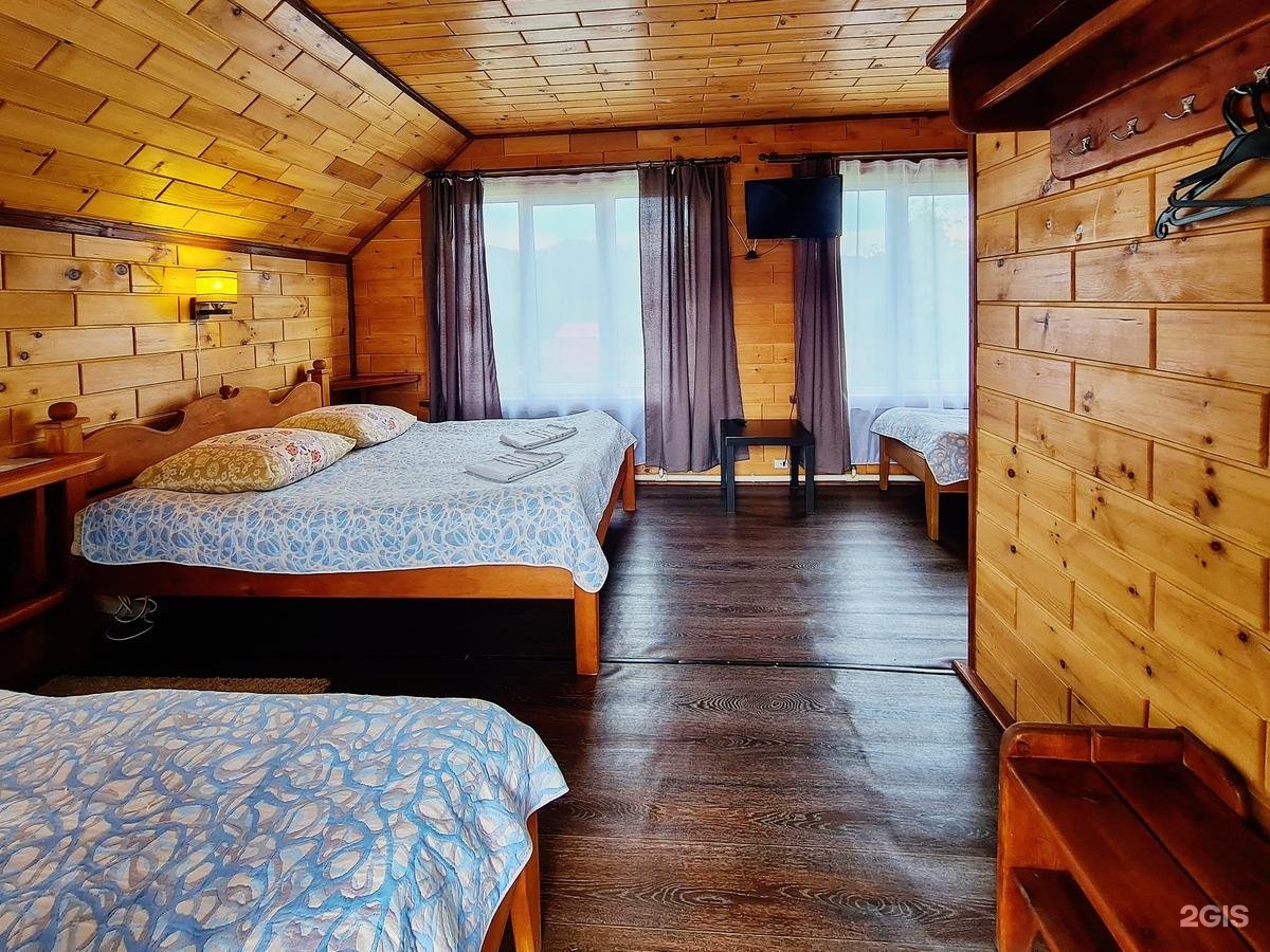 Манул-Кел - фото 53