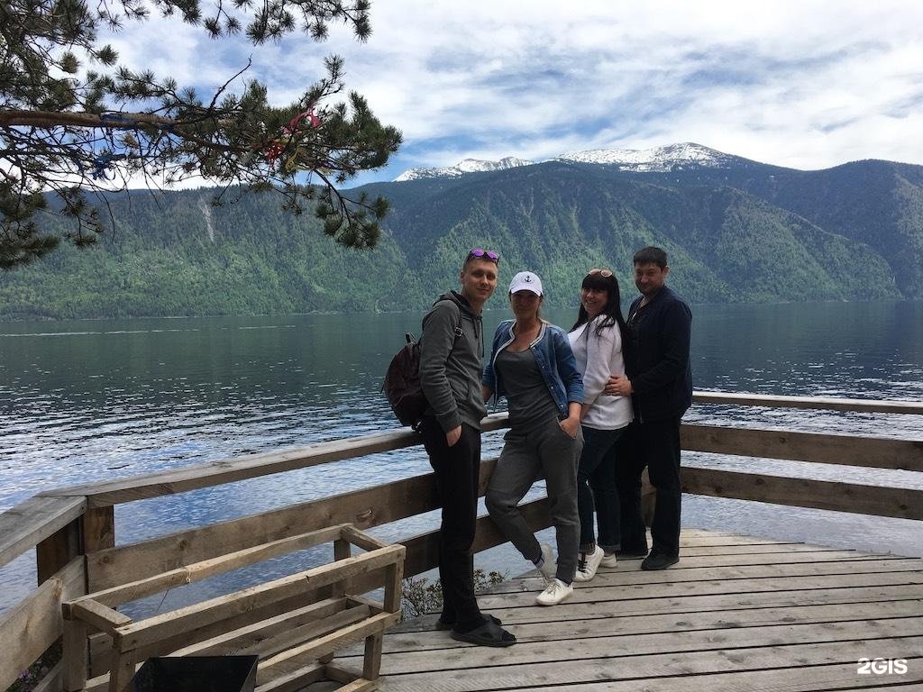 Манул-Кел - фото 58