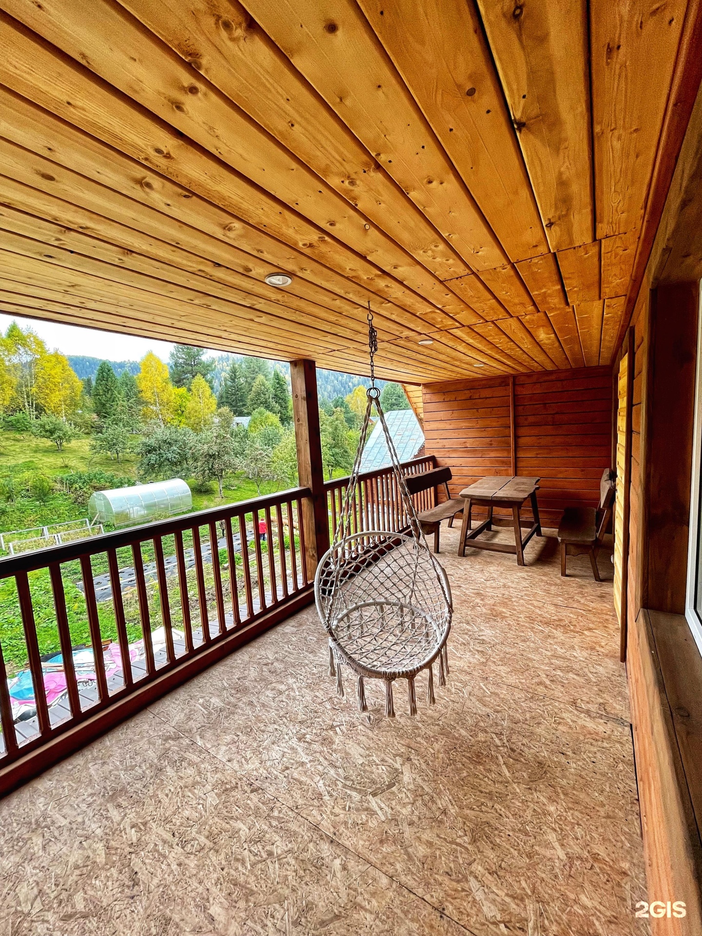 Манул-Кел - фото 59