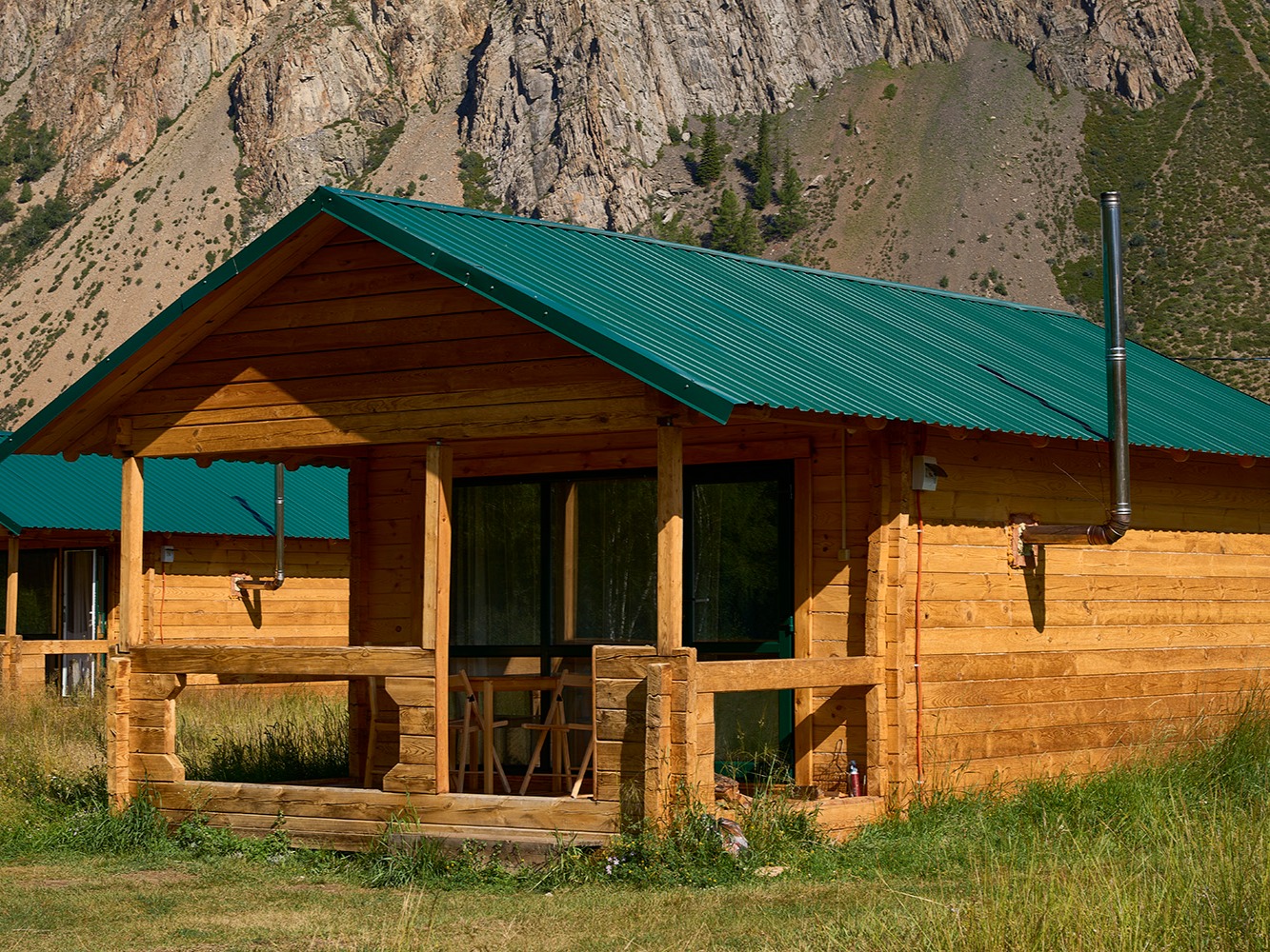 Акташ Алтай-Кабай - фото 2