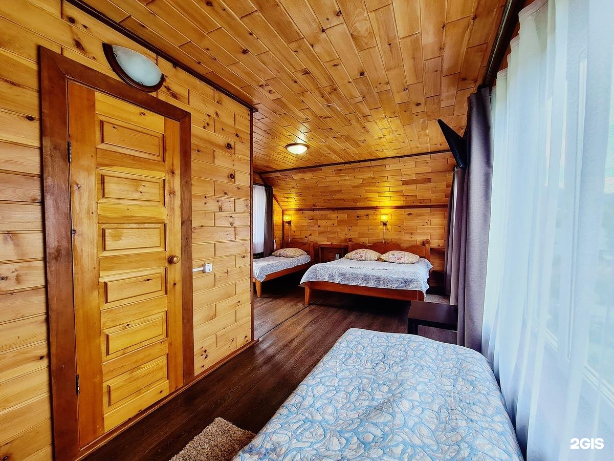 Манул-Кел - фото 60