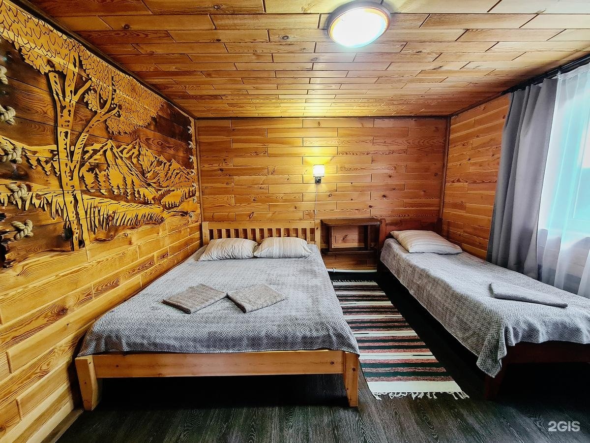 Манул-Кел - фото 62