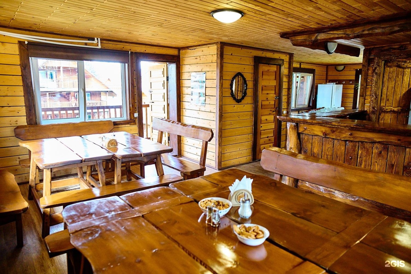 Манул-Кел - фото 63