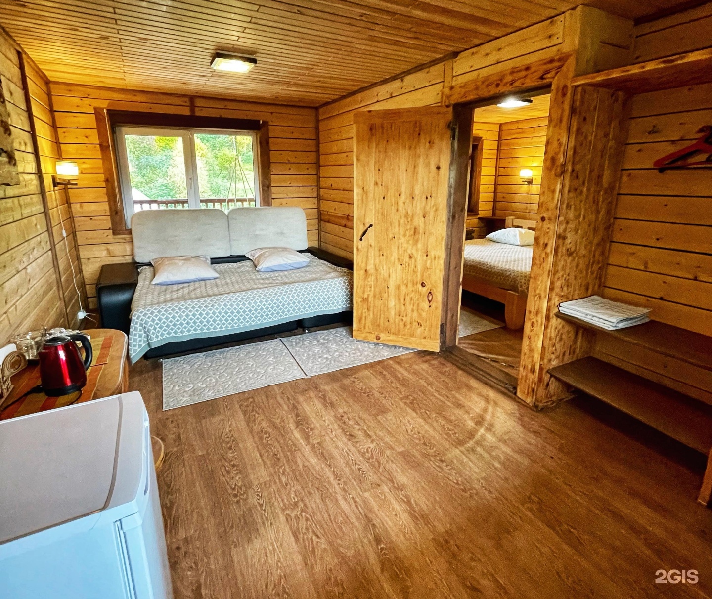 Манул-Кел - фото 64