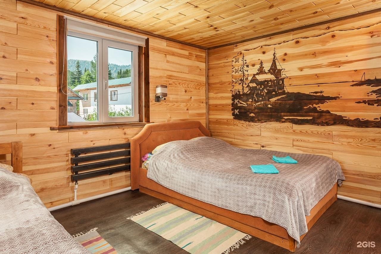 Манул-Кел - фото 65