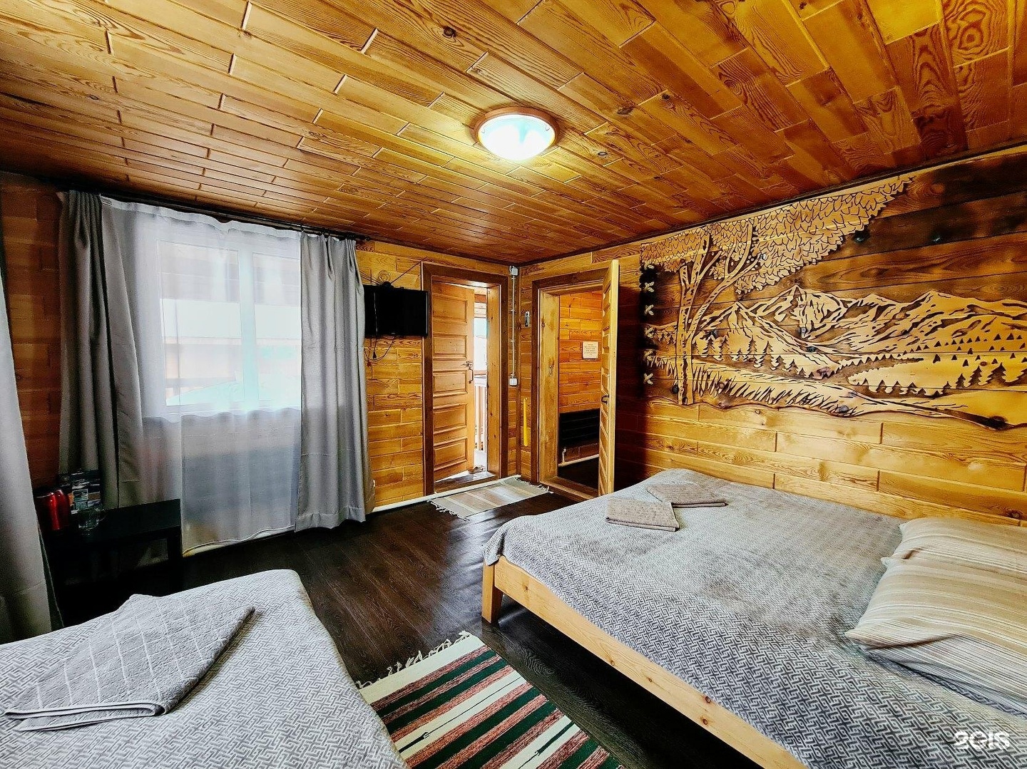 Манул-Кел - фото 66